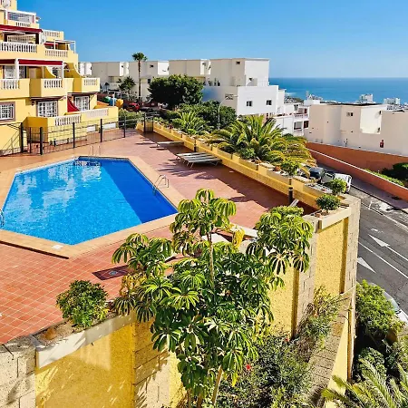 Apartament Terraza Del Mar