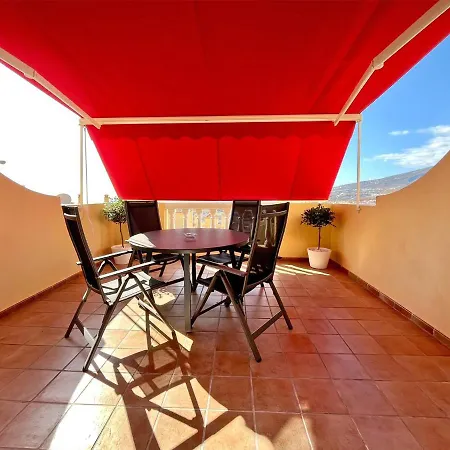 Apartament Terraza Del Mar