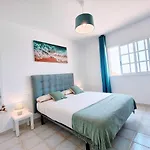 Апартаменти Terraza Del Mar Адехе