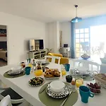 Terraza Del Mar * Адехе