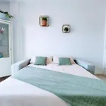 Апартаменти Terraza Del Mar Адехе