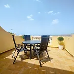 Апартаменти Terraza Del Mar Адехе