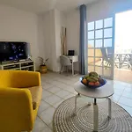 Terraza Del Mar Апартаменти *
