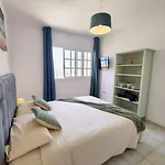 Terraza Del Mar Апартаменти