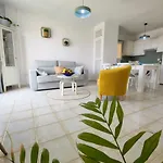 Terraza Del Mar Адехе