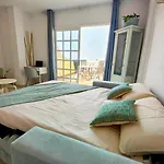 Terraza Del Mar Апартаменти *