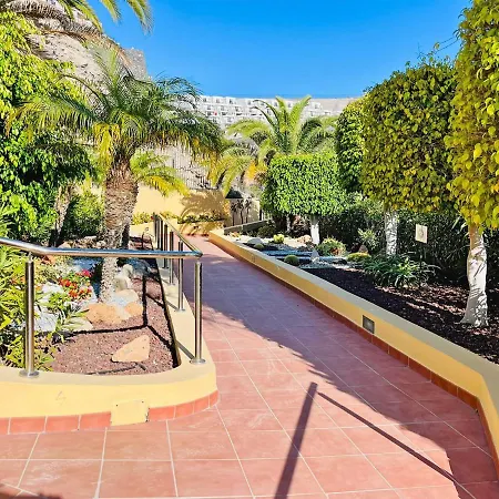 Lägenhet Terraza Del Mar *