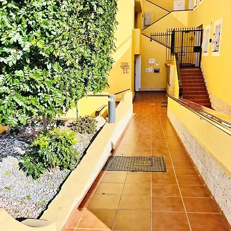 Terraza Del Mar
