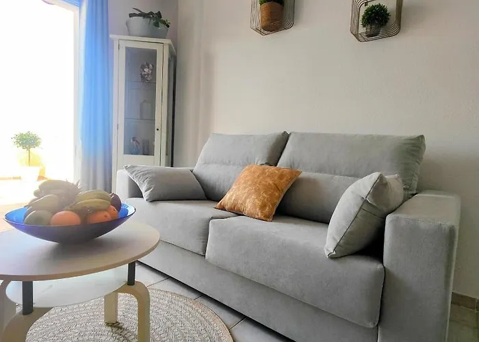 Appartement Terraza Del Mar *