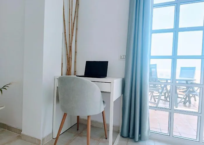 Terraza Del Mar Lägenhet