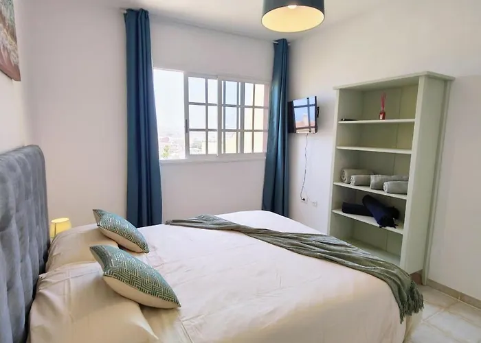 Terraza Del Mar Appartement