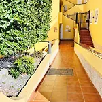Terraza Del Mar