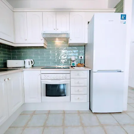 Terraza Del Mar أذيخي