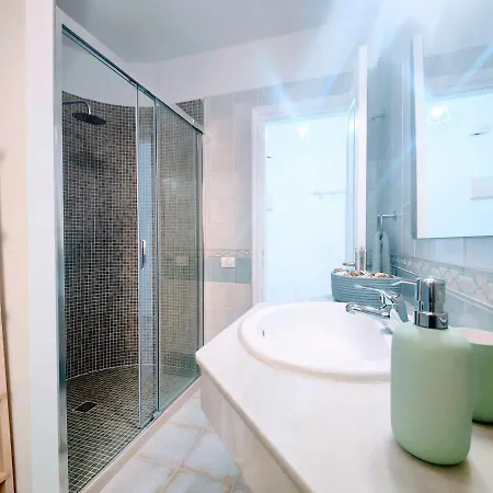 شقة Terraza Del Mar *