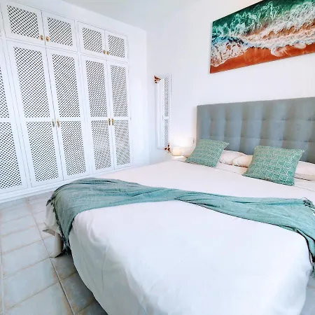 Terraza Del Mar شقة *