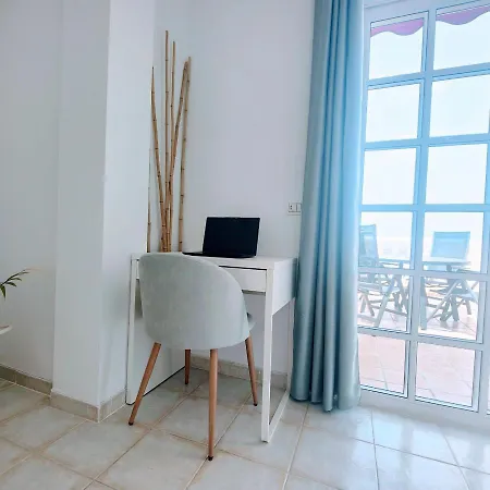 Terraza Del Mar Apartman