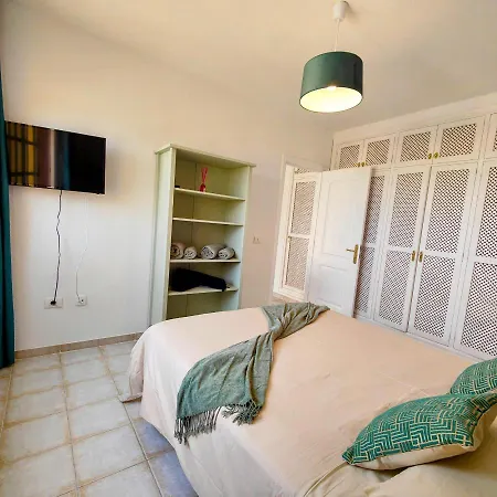 Apartman Terraza Del Mar *