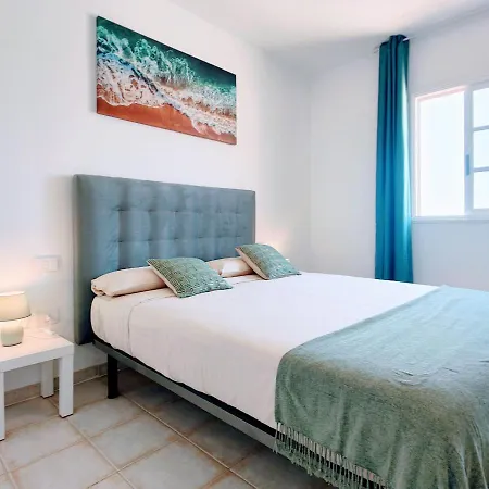 Apartman Terraza Del Mar *