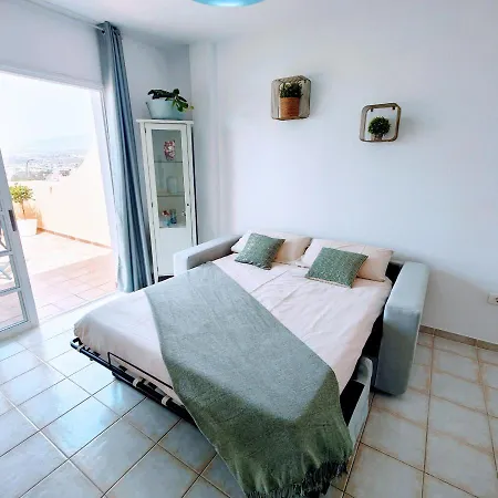 Terraza Del Mar Apartman