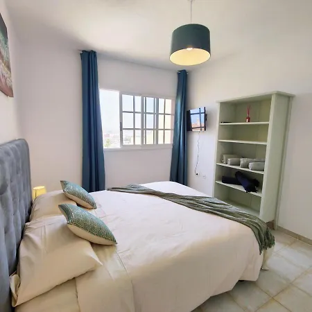Terraza Del Mar Apartman