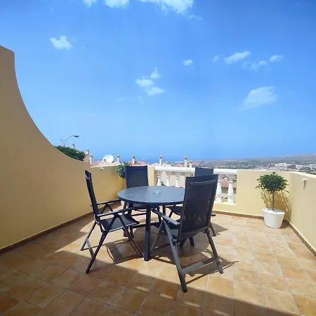 Apartman Terraza Del Mar