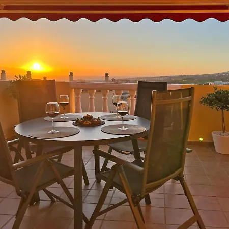 Terraza Del Mar شقة