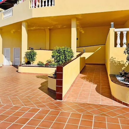Terraza Del Mar アパート