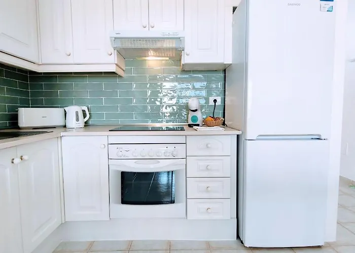 Terraza Del Mar Адехе