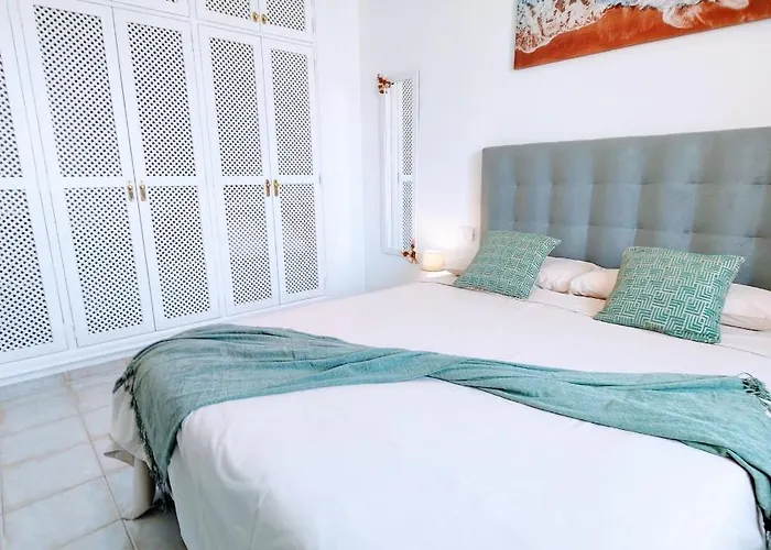 Terraza Del Mar Апартаменти *