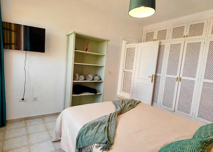 Apartmán Terraza Del Mar *