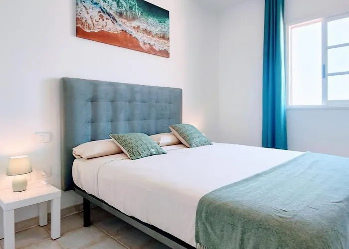 Апартаменти Terraza Del Mar *