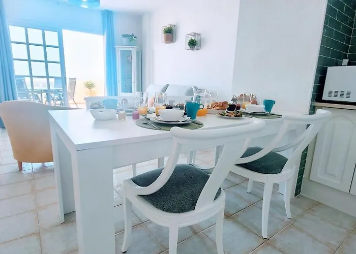 Terraza Del Mar Апартаменти *