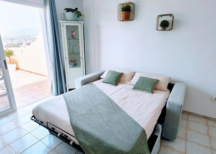 Terraza Del Mar Apartmán