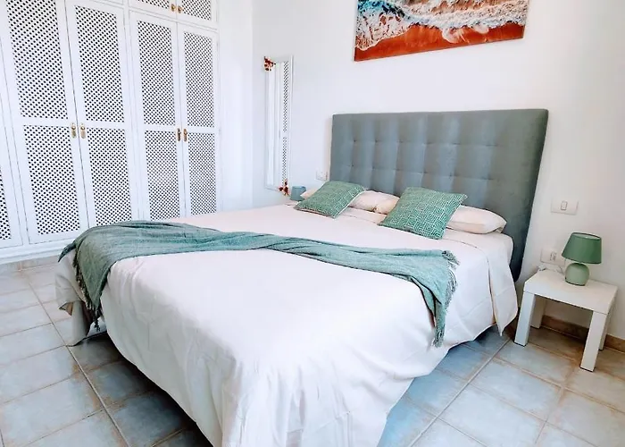 Terraza Del Mar Апартаменти Адехе