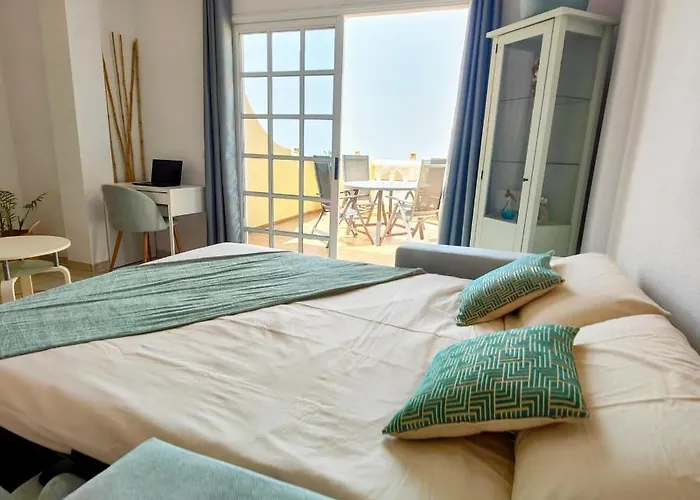 Terraza Del Mar Апартаменти *