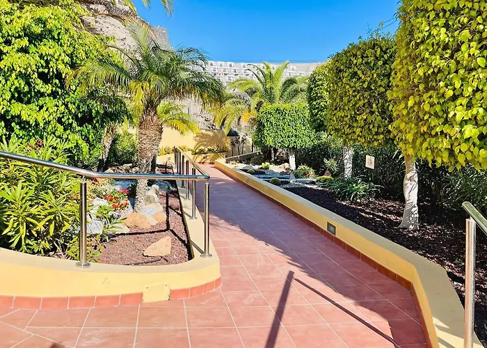 Апартаменти Terraza Del Mar *