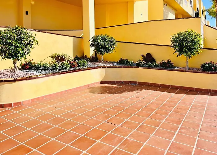 Terraza Del Mar Адехе