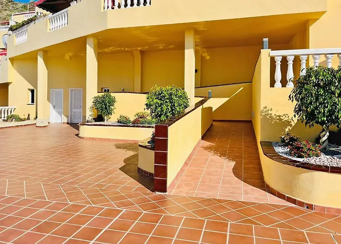 Terraza Del Mar Апартаменти