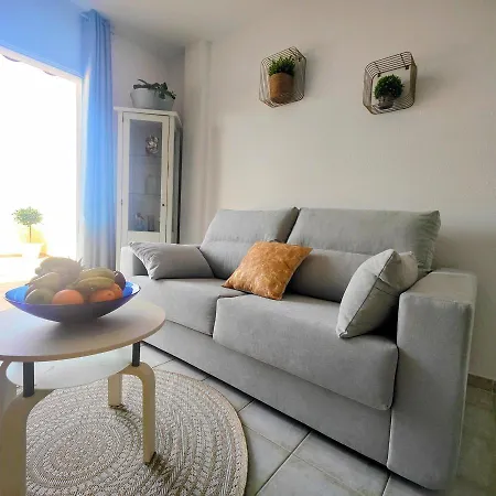 Apartmán Terraza Del Mar *