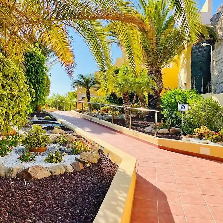 Apartmán Terraza Del Mar Costa Adeje (Tenerife)